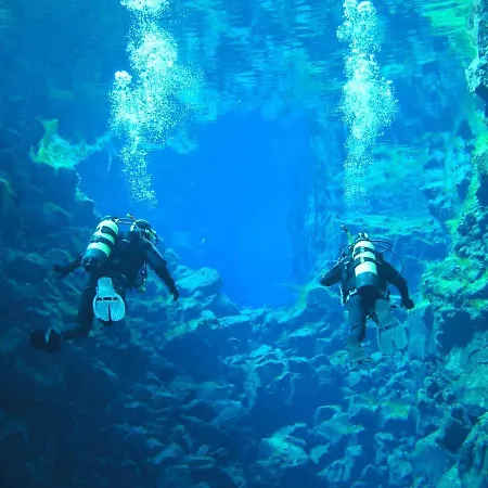 아파트 L'amfora 또사데마르