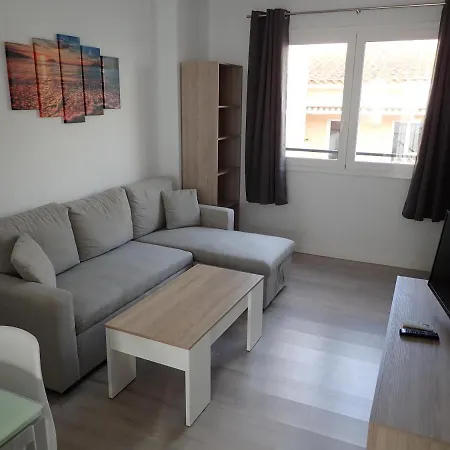 Apartment L'amfora *