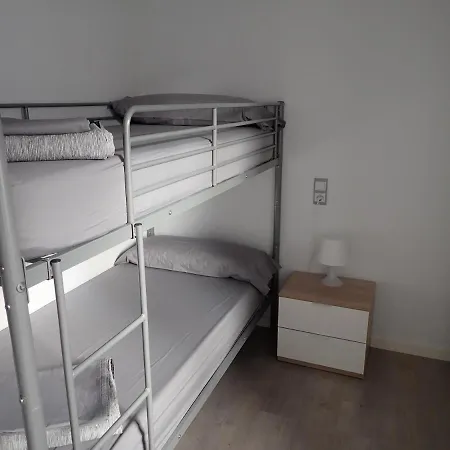 L'amfora Apartment