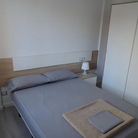L'amfora Apartment Tossa de Mar