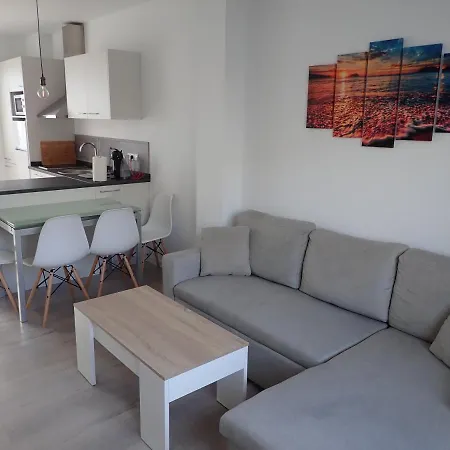 Apartment L'amfora Tossa de Mar