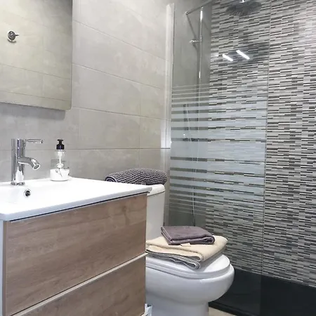 L'amfora Apartment *