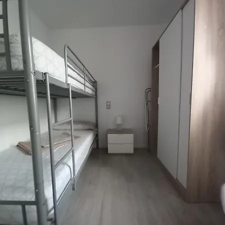 Apartment L'amfora *