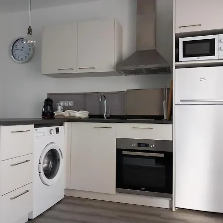 Apartment L'amfora